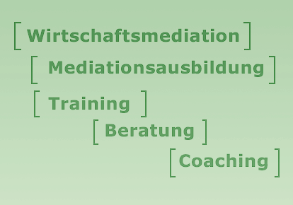 Mediation